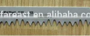 Bi-metal Reciprocating Saw Blades thumbnail-6