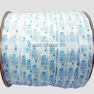 Finest Quality Desiccant Pillow Pak Desiccant Unit Pak thumbnail-1