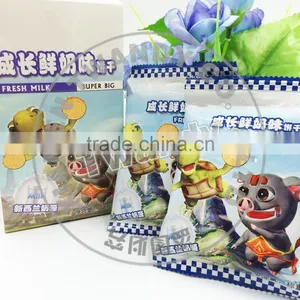 Fresh Milk Biscuit for Child thumbnail-1