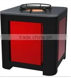 2013 New Biomass Pellet Stove thumbnail-1