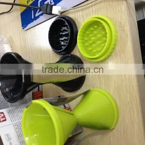Vegetable Spiral Slicer / Turning Vegetable Slicer / Rolling Slicer thumbnail-3