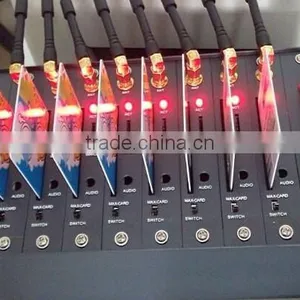 Hot Offer Bulk Sms Rj45 Interface Wavecom 4 Ports Gsm Modem thumbnail-6