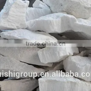 White Fused Alumina High Grade Processed Alumina as Raw Material thumbnail-1