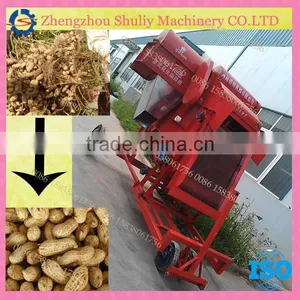 4kw High Efficiency Peanut Threshing Machine thumbnail-1