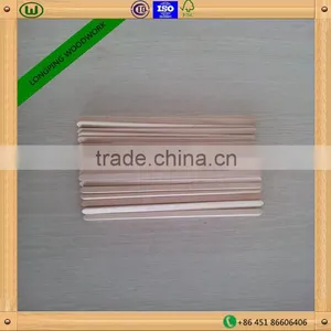 Leading China Supplier Oem Logo Flavored Wooden Coffee Stirrer thumbnail-6