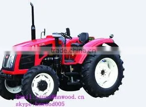 High Capacity Tractor Machine for Sale +86 15937107525 thumbnail-3