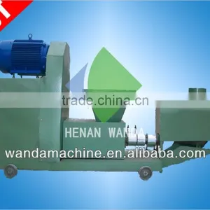 CE Approval Husk Firewood Briquette Making Machine With High Efficiency and Durable thumbnail-1