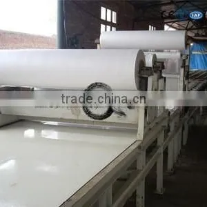 Lightweight Gypsum Wall Panel/ Wall Board Making Machine/equipment/machinery thumbnail-4
