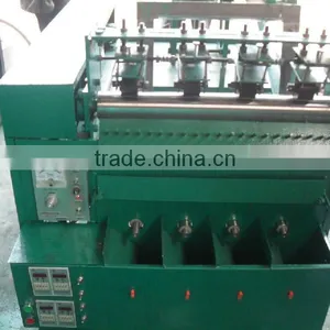 Automatic Scouring Ball Machine Cleaning Ball Making Machine Spiral Scourer Machine thumbnail-1