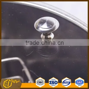 3 Frames Stainless Steel Honey Extractor by Electric thumbnail-5