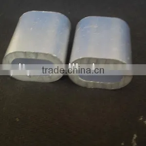 Aluminium Ferrule Rigging thumbnail-1