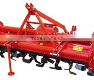 ROTARY TILLER H Type(Chain Drive) thumbnail-3