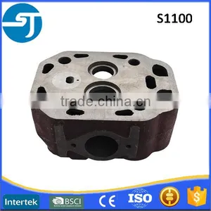 Farm Machiner Widely Used ZS1100 Diesel Engine Parts Cylinder Liner thumbnail-6