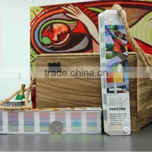 Pantone Color Bridge GP6102 RGB Color Chart thumbnail-3