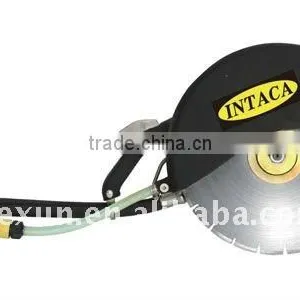 Hydraulic Cut off Hand Saw thumbnail-1