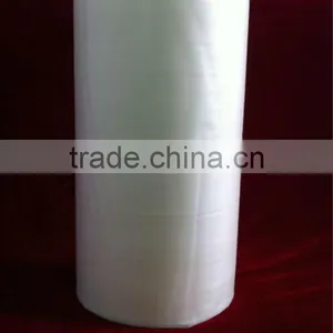 High Quality Embossing Embroidery Cold Water Soluble Film thumbnail-1