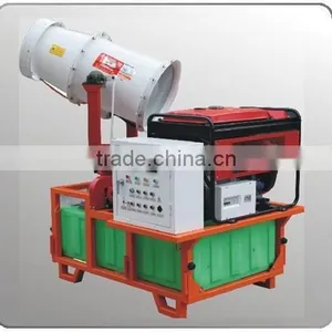 Truck Mounted Fog Machine thumbnail-1
