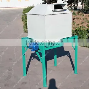 Poultry Feed Counterflow Cooler Pellet Cooling Equipment thumbnail-6