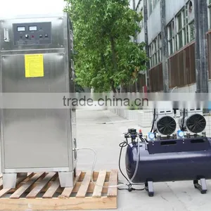 Ozone Sterilizer Equipment,ozone Sterilizer for Mushroom Growing thumbnail-6