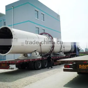 Organic Fertilizer Pellet Machine/ Organic Waste to Fertilizer Machine thumbnail-1