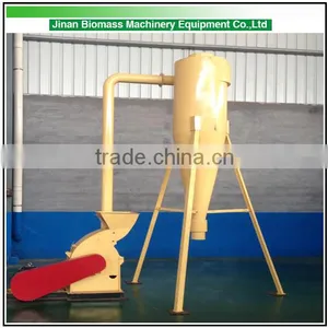 Corn Feed Grinder thumbnail-1