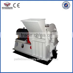 Multifuction Corn Hammer Mill for All Kinds of Wood Pieces,wood Shavings,grass,straw,stalk,corn,weeds,soybean thumbnail-1