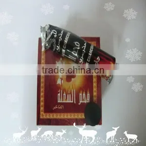 High Quality 33mm Shisha Charcoal/Hookah Charcoal Environmental Friendly thumbnail-1