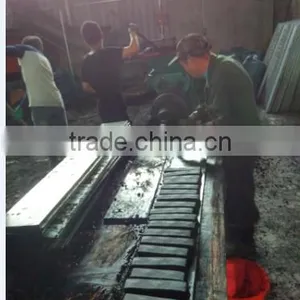 Chinese Barbecue Charcoal Smokeless Tasteless thumbnail-3