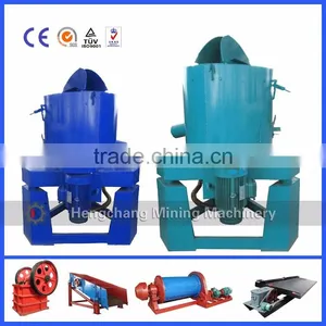 Quicksand Concentrator for Fine Gold Prospecting Equipment thumbnail-6