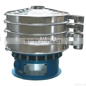 Standard Stainless Vibrating Screen thumbnail-1