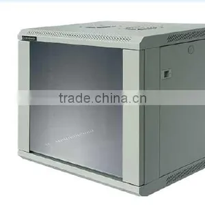 WCE Server Cabinet Wall Mount Type thumbnail-1