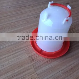 2015New Best Quality Poultry Chicken Plastic Drinkers1.5L/3L/6L/11L thumbnail-1