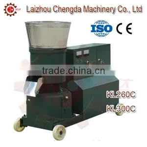 KL360C Pellets Mill for Animal Feed/animal Pellets Machine/ Pig,duck, Chiken Pellets Mill/ Wood Pellet Mills thumbnail-1