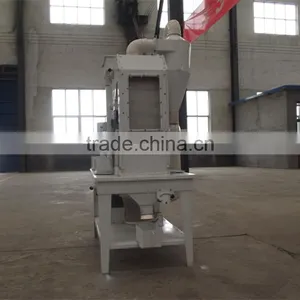 5XZC-L Small Laboratory Grain and Seed Cleaner thumbnail-2