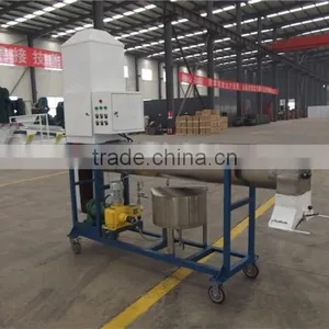 Seed Chemical Treating Machine thumbnail-5