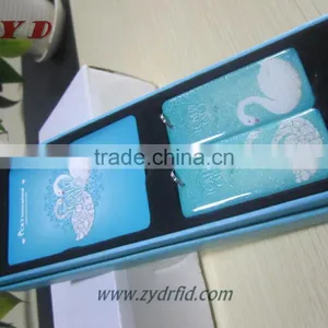 ISO 11784/11785 RFID Epoxy Tag for Public Transport thumbnail-4