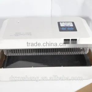 XS-60 Thermostat Energy Saving Reptile Egg Hatchery Machine Africa thumbnail-1