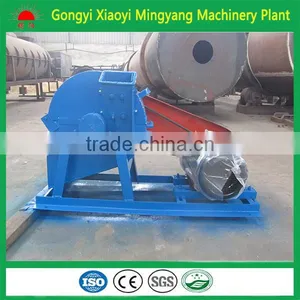 High Quality 1ton per Hour Good Price Wood Shaving Machine for Sale thumbnail-4