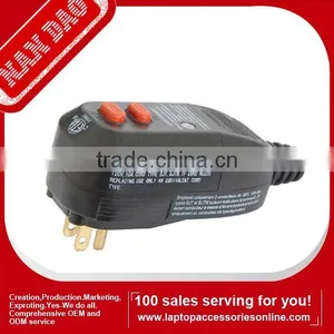 GFCI Plug Rcd Plug thumbnail-1