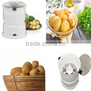 2016 Model LK-2088 Electric Potato Peeler thumbnail-2