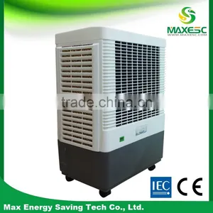 Powerful Mini Handy Cooler Air Conditioner Battery Fan Air Cooler in Lahore thumbnail-3