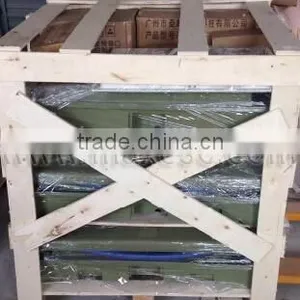 2015 Super HVAC Ducted Evaporative Air Conditoning Unit thumbnail-1