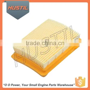 Garden Tools FS250 Gasoline Brushcutter Spare Parts Air Filter thumbnail-1