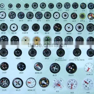 Plastic Compass thumbnail-1