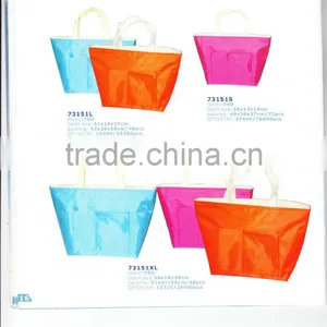 Hot Selling Custom Tote Bag 73151L thumbnail-1