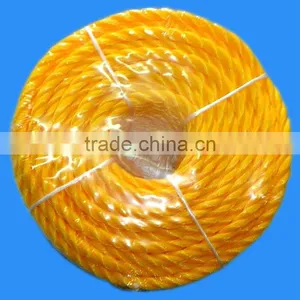 FACTORY SALE 16MM TWISTED PE ROPE thumbnail-5