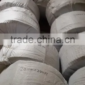 Twisted Rope Type Nylon Rope for Sale thumbnail-6