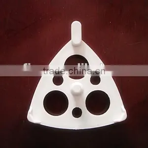 Flour Sifter Cleaner Plansifter Clean Pad Mill Flour Machine Industry Flour Sifter Rotary Sieve Cleaner thumbnail-2