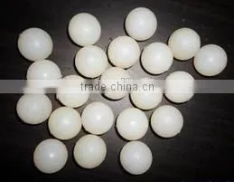 Good Quality Solid Rubber Ball thumbnail-1