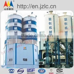 2014HOT!!!cement Storage Silos thumbnail-2